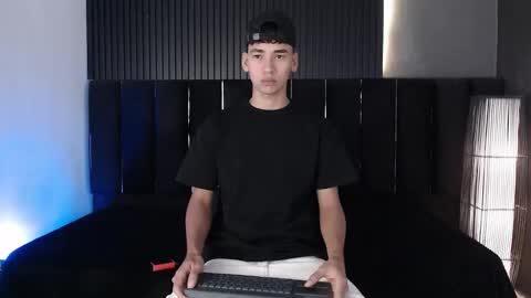 Snapshot of dominic_ghost chatting on March 4, 2026, 12:16 am Dominic online show from March 4, 2026, 12:16 am
