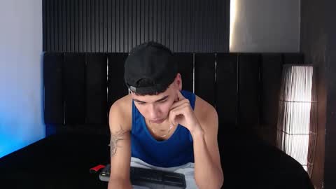 Snapshot of dominic_ghost chatting on March 4, 2026, 11:11 pm Dominic online show from March 4, 2026, 11:11 pm
