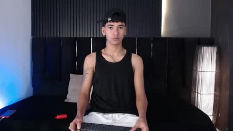 Snapshot of dominic_ghost chatting on March 13, 2026, 1:12 am Dominic online show from March 13, 2026, 1:12 am