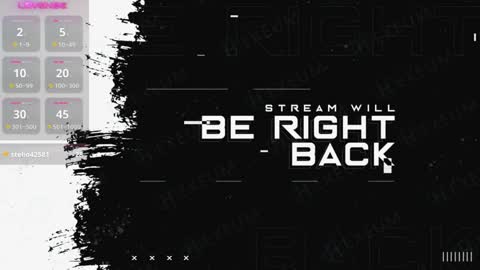 SANTI  independent model online show from February 4, 2025, 4:26 am