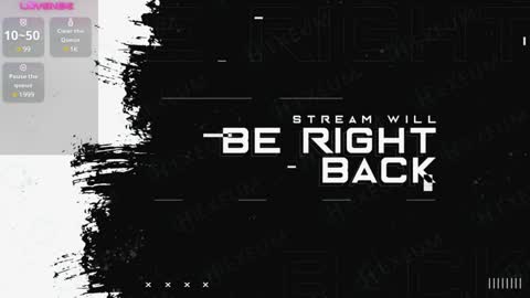 SANTI  independent model online show from February 6, 2025, 2:11 am