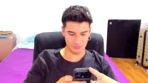 Your real love online show from October 12, 2025, 6:07 pm