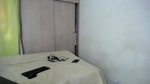dominic_sofia online show from July 21, 2026, 12:40 pm
