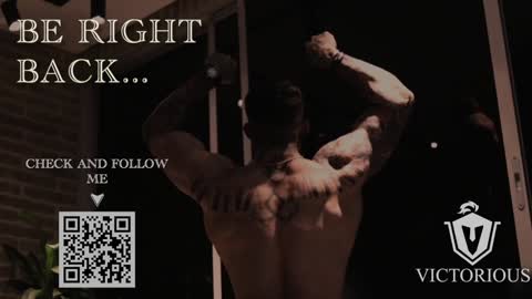 Snapshot of dominic_sullivan1 chatting on December 20, 2024, 2:16 pm Dominic Sullivan online show from December 20, 2024, 2:16 pm