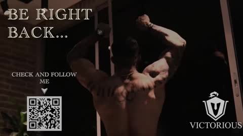 Snapshot of dominic_sullivan1 chatting on February 14, 2025, 7:17 am Dominic Sullivan online show from February 14, 2025, 7:17 am