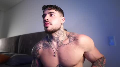 Dominic Sullivan online show from December 16, 2025, 5:23 am