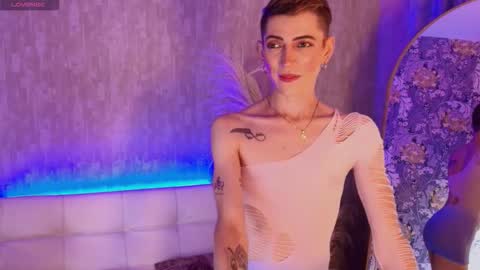 Dominic online show from February 27, 2026, 9:59 pm