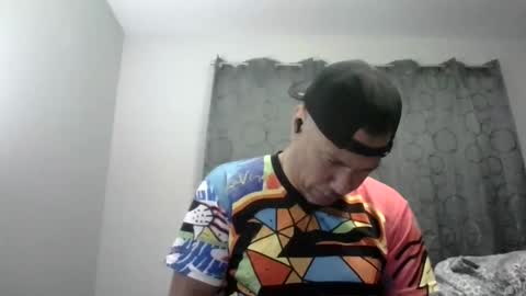 luis online show from December 31, 2024, 6:05 am