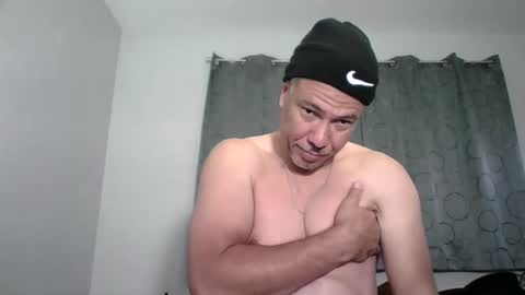 luis online show from October 16, 2025, 8:10 pm