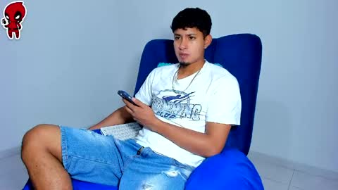 Snapshot of dominick_king chatting on April 16, 2026, 11:51 pm Dominic online show from April 16, 2026, 11:51 pm