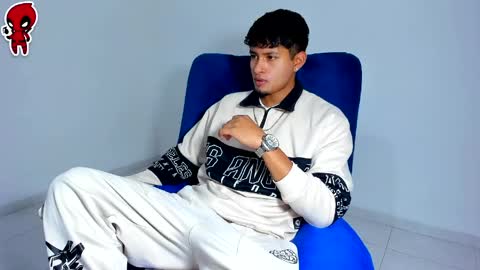 Snapshot of dominick_king chatting on April 19, 2026, 1:16 am Dominic online show from April 19, 2026, 1:16 am