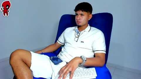 Snapshot of dominick_king chatting on April 23, 2026, 4:14 am Dominic online show from April 23, 2026, 4:14 am