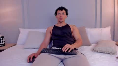 Dominick Star online show from January 8, 2026, 4:26 am