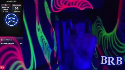 DOMINIC PRINCE   online show from September 24, 2025, 6:28 am