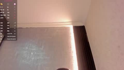 Dominicscott online show from November 16, 2025, 1:06 pm