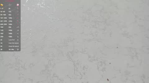 Dominicscott online show from March 24, 2026, 12:32 pm