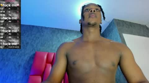 Dominicscott online show from April 4, 2026, 1:30 pm