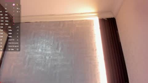 Dominicscott online show from May 23, 2026, 1:04 pm