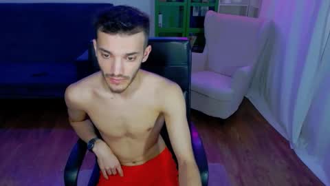 dominicvalente online show from October 25, 2025, 4:46 pm