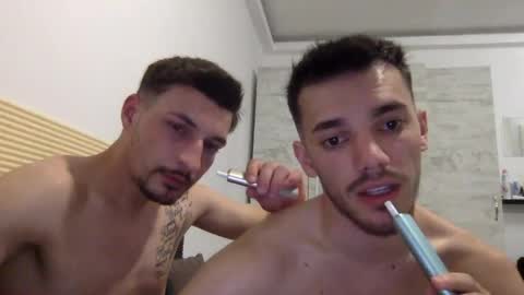 dominicvalente online show from May 30, 2026, 10:29 pm