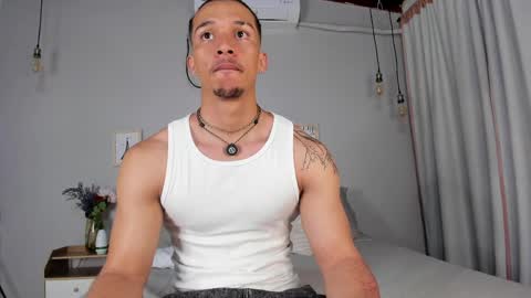 Snapshot of dominik_drake chatting on April 4, 2026, 12:57 pm Dominik Drake online show from April 4, 2026, 12:57 pm