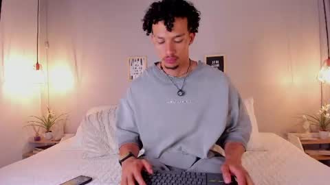 Dominik Drake online show from June 18, 2026, 12:20 pm