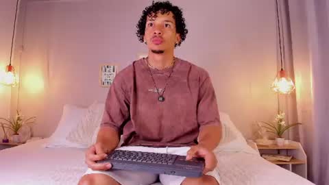 Dominik Drake online show from June 20, 2026, 12:41 pm
