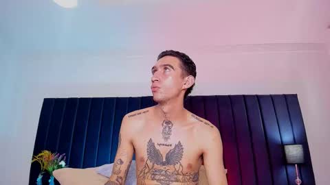 dominik_thompson777 online show from October 10, 2025, 4:55 am