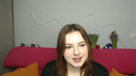 dominikaak online show from March 6, 2026, 6:10 am