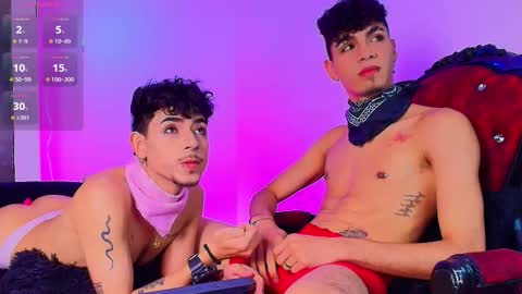 Snapshot of dominikeclipsex chatting on September 9, 2025, 10:59 am Dominik Eclipse online show from September 9, 2025, 10:59 am