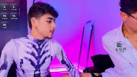 Snapshot of dominikeclipsex chatting on September 11, 2025, 9:53 am Dominik Eclipse online show from September 11, 2025, 9:53 am