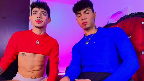 Snapshot of dominikeclipsex chatting on September 13, 2025, 11:10 am Dominik Eclipse online show from September 13, 2025, 11:10 am