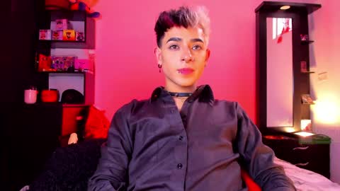 Snapshot of dominikeclipsex chatting on May 2, 2026, 1:16 pm Dominik Eclipse online show from May 2, 2026, 1:16 pm