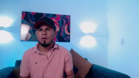 Snapshot of dominikvega chatting on July 4, 2026, 1:28 pm Dominik online show from July 4, 2026, 1:28 pm