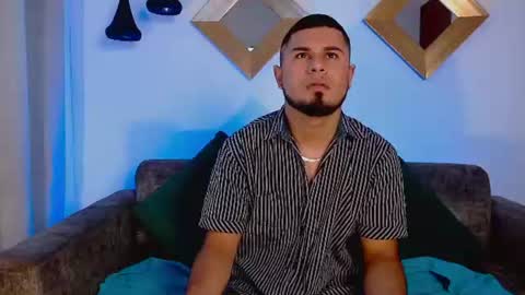 Snapshot of dominikvega chatting on August 3, 2026, 6:55 pm Dominik online show from August 3, 2026, 6:55 pm