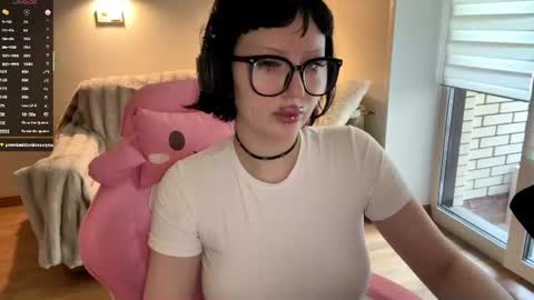 Cati online show from August 1, 2026, 5:29 am