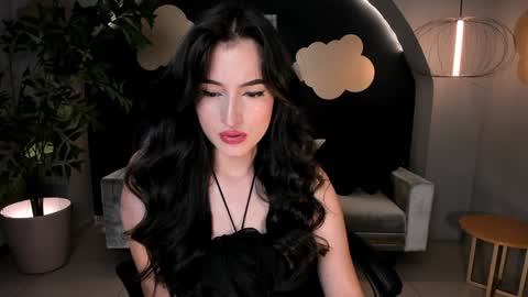 Dominique online show from January 21, 2025, 11:34 pm