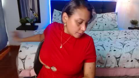 Snapshot of domink_gilr chatting on April 21, 2026, 7:50 pm D O M I N K online show from April 21, 2026, 7:50 pm
