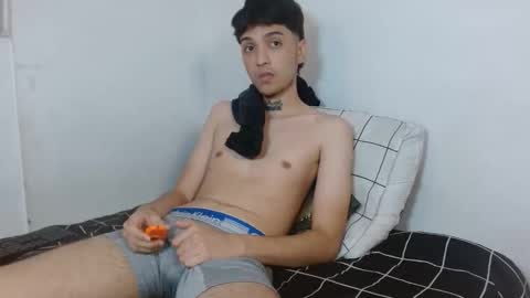 Dominusz online show from January 19, 2026, 9:02 am