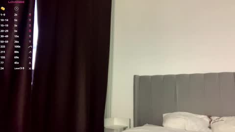 Snapshot of domitilabarrus chatting on May 6, 2026, 1:25 am Kira online show from May 6, 2026, 1:25 am