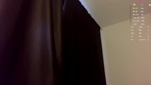 Snapshot of domitilabarrus chatting on May 9, 2026, 2:06 am Kira online show from May 9, 2026, 2:06 am