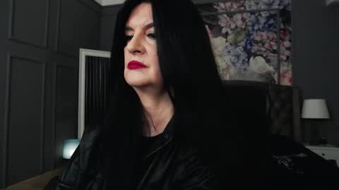 Dom Melisa online show from October 20, 2025, 7:47 pm