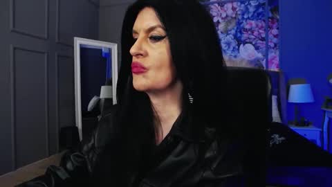 Dom Melisa online show from February 24, 2026, 10:52 pm