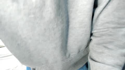 Domminick18 online show from October 10, 2025, 8:19 pm