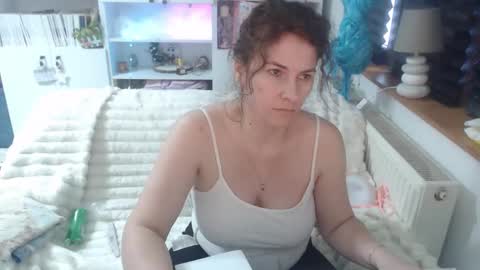 Mistress online show from February 10, 2026, 12:31 pm