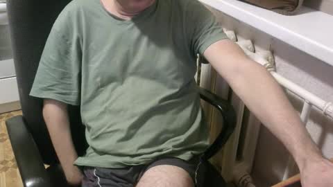 donalvafd online show from December 18, 2025, 6:58 pm