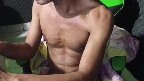 dondiego5511 online show from May 8, 2026, 2:28 am