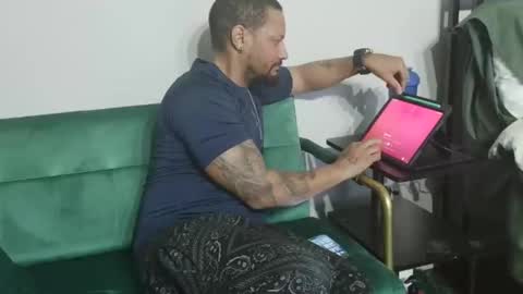 Gifted online show from March 15, 2026, 9:21 pm