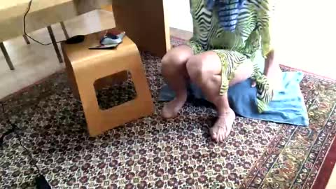 Alfredo online show from January 23, 2025, 11:26 am