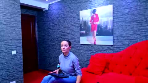 Donna online show from October 23, 2025, 11:42 am